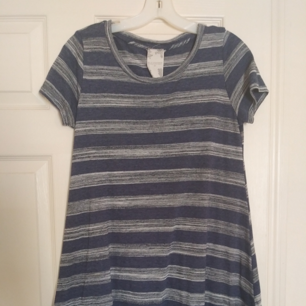 Shirt dress